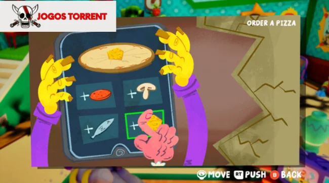 Baixe Grandma, No! Torrent