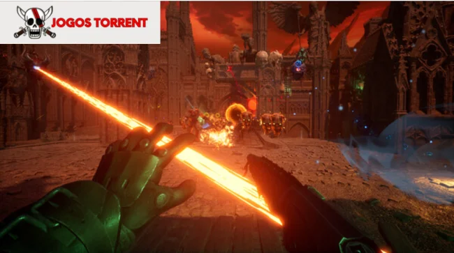 Baixe HELLBREAK Torrent