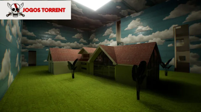 Baixe Hotel 188 Torrent