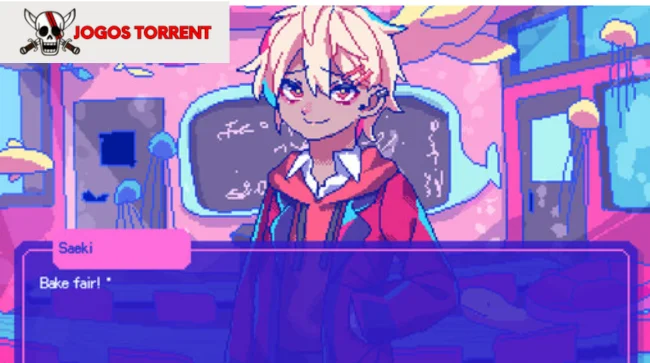 Baixe Hunky-Dory Lovey-Dovey DLC Torrent