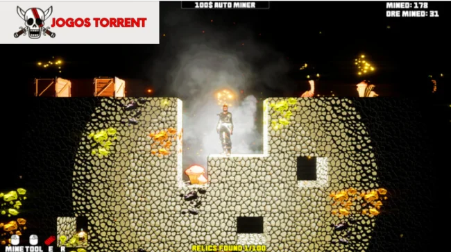 Baixe Infploria Torrent