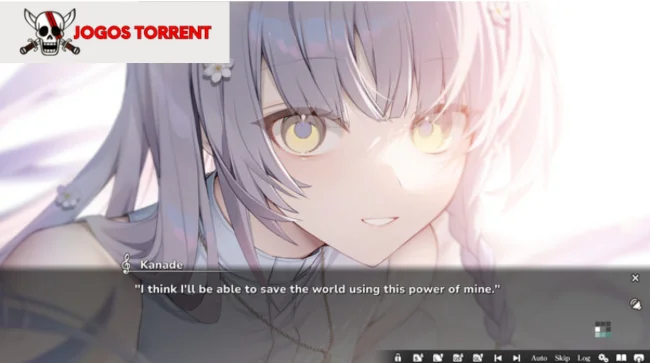 Baixe KANADE Torrent