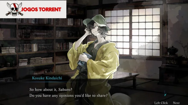 Baixe Kindaichi Mystery Series The Honjin Murders