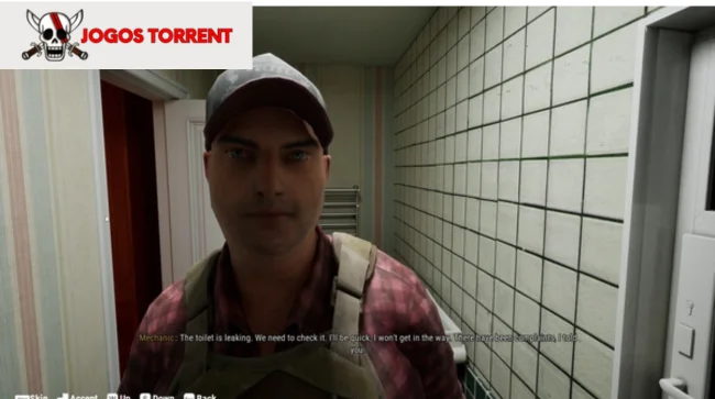 Baixe Last Guest Torrent