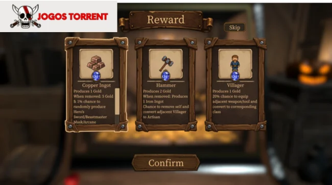 Baixe Lucky Lord The Coin Pusher of Fate Torrent