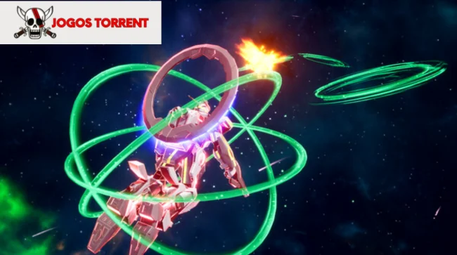 Baixe MOBILE SUIT GUNDAM SEED BATTLE DESTINY REMASTERED Torrent