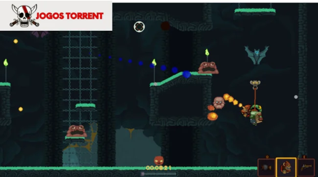 Baixe Mongrel Torrent