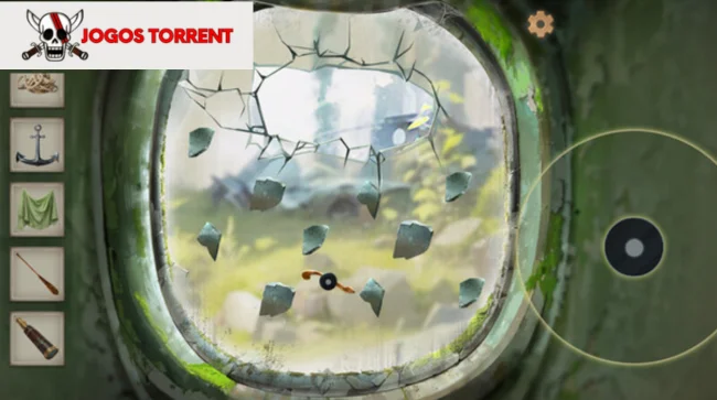 Baixe Mystery IslandMissing Amy Torrent