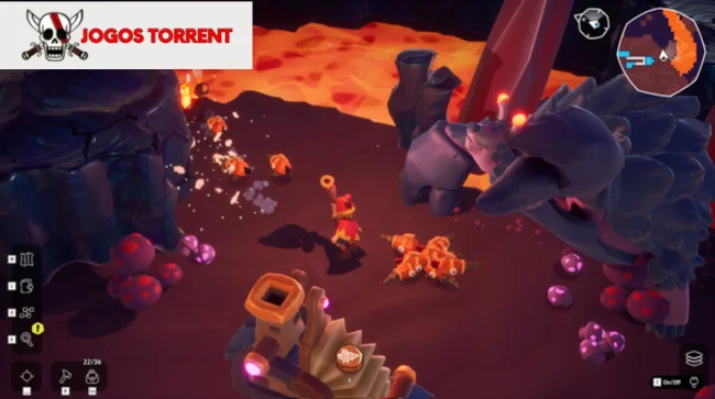 Baixe Oddsparks An Automation Adventure Torrent