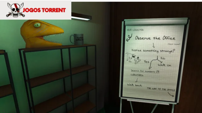 Baixe Office After Hours Torrent