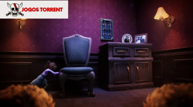 Baixe Out of Sight Torrent