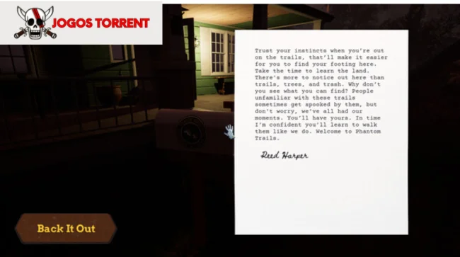 Baixe Pack It Out Torrent