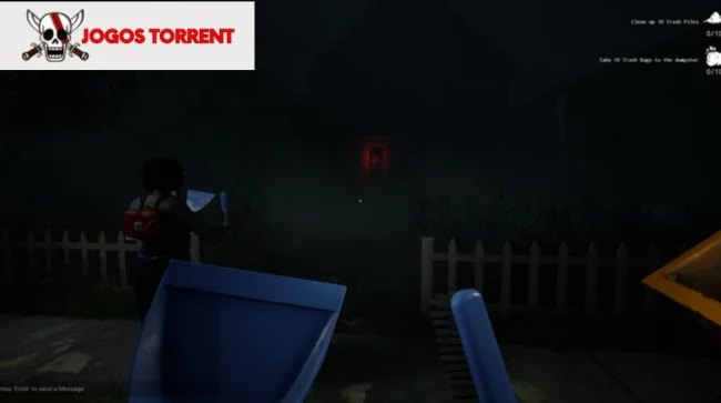Baixe Paranormal Cleanup