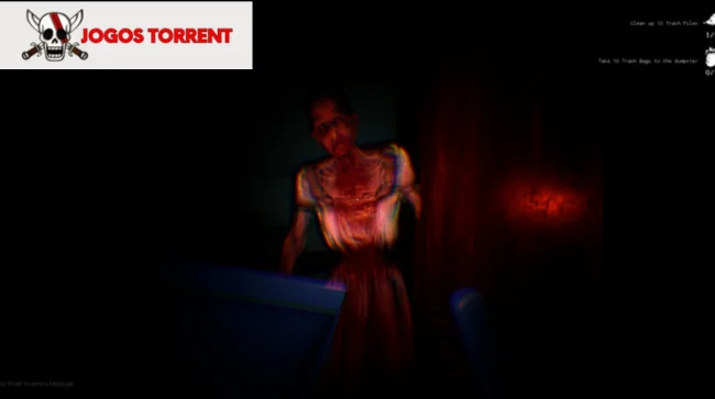 Baixe Paranormal Cleanup Torrent