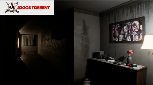Baixe Paranormal Torment