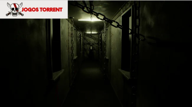 Baixe Paranormal Torment Torrent