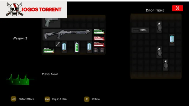 Baixe Patient 001 Torrent