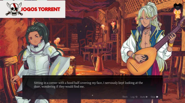 Baixe Pivot of Hearts Torrent