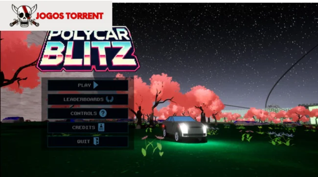 Baixe Polycar Blitz