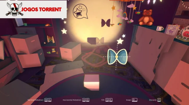 Baixe Projected Dreams