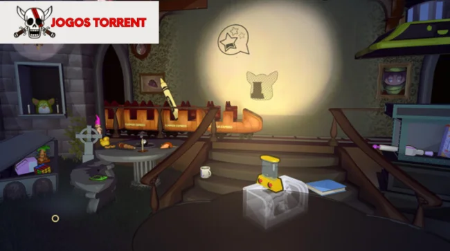 Baixe Projected Dreams Torrent