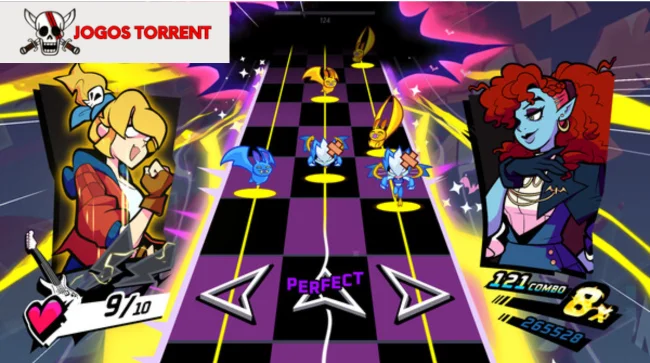 Baixe Rift of the NecroDancer Hatsune Miku Music Pack