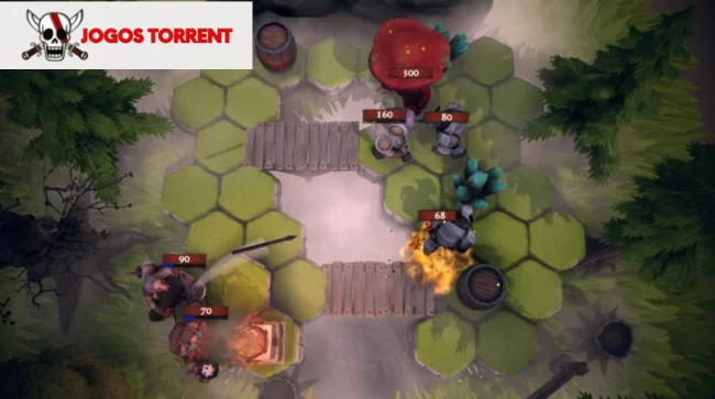 Baixe Ruin Hunters