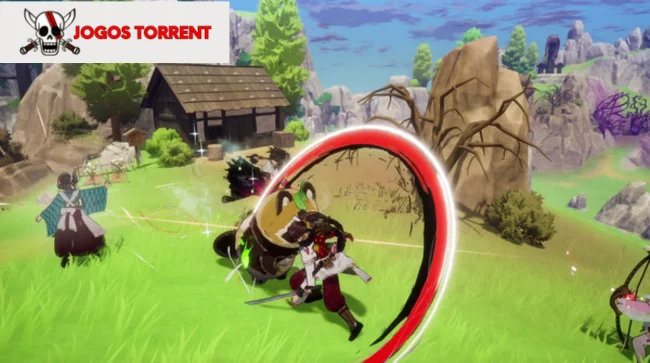 Baixe Rune Factory Guardians of Azuma