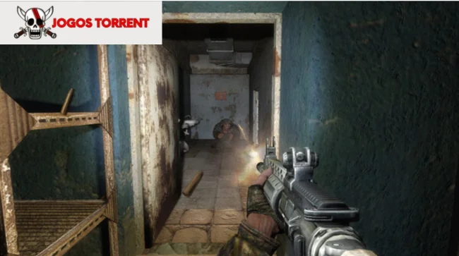 Baixe S.T.A.L.K.E.R. Call of Prypiat - Enhanced Edition