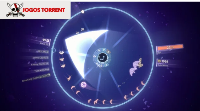 Baixe SHOOPER NOVA  Torrent