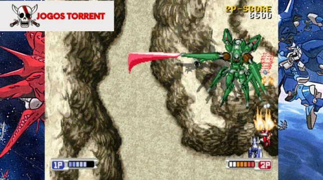 Baixe STEAM-HEART'S Saturn Tribute Torrent