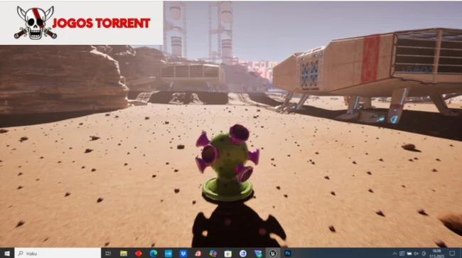 Baixe Sad Virus Space