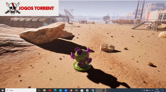 Baixe Sad Virus Space Torrent