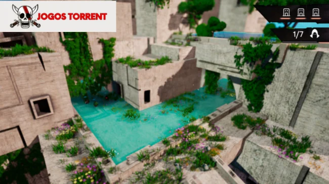 Baixe Sears The Sky Frontier Torrent