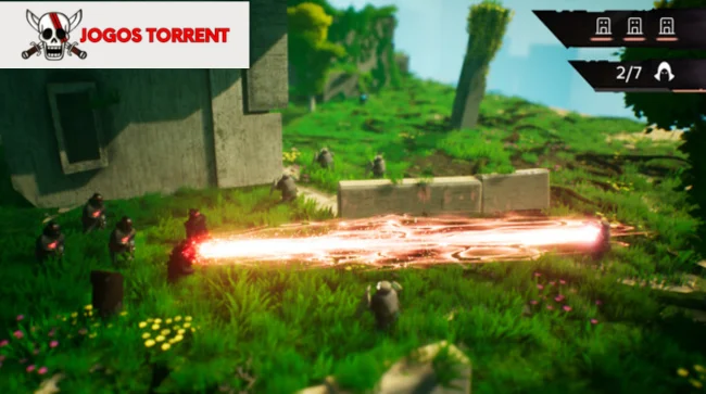 Baixe Sears The Sky Frontier