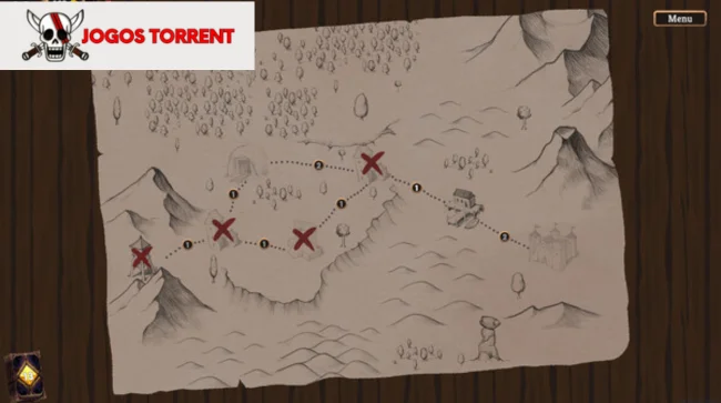Baixe Seekers of Eclipse Torrent