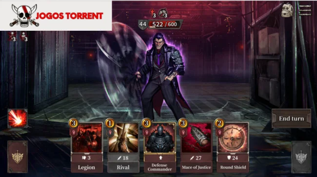 Baixe Shambles Sons of Apocalypse Torrent