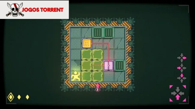 Baixe Shrink Rooms Torrent
