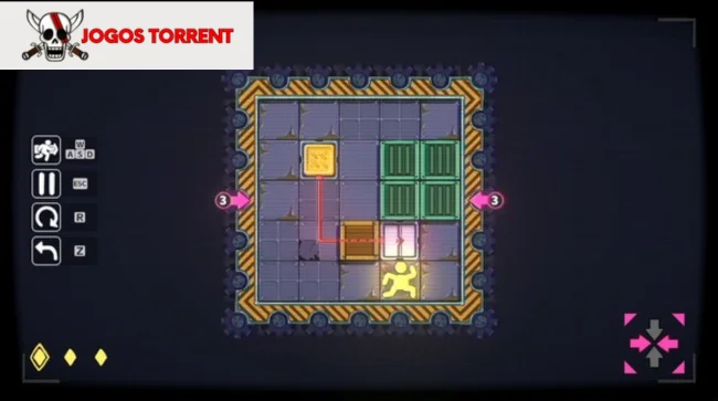 Baixe Shrink Rooms