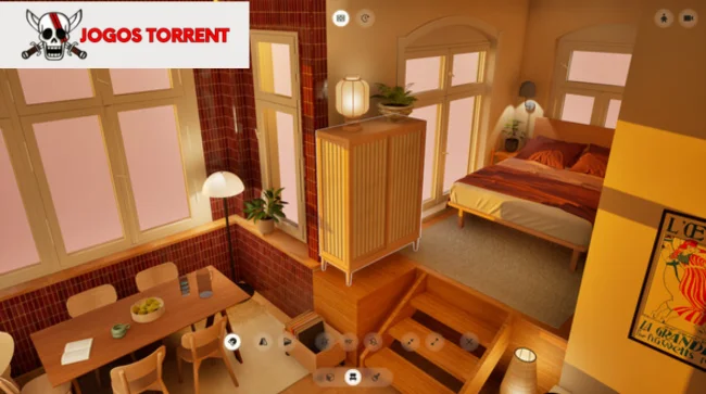Baixe Small Spaces Torrent
