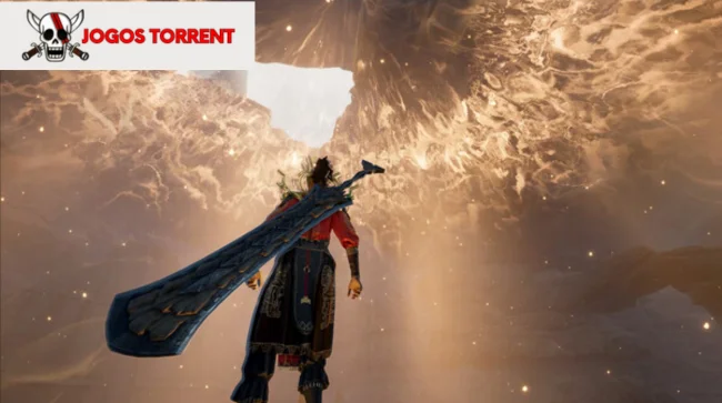 Baixe Soulmask - The Golden Legend Torrent