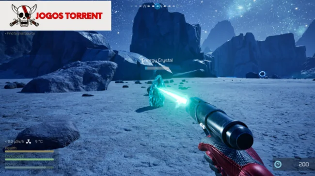Baixe Star Mission Remote Sectors