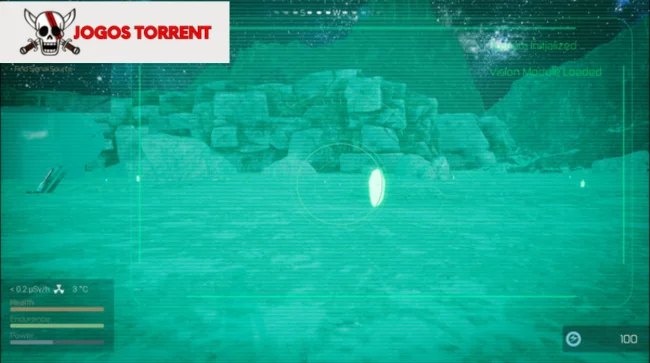 Baixe Star Mission Remote Sectors Torrent