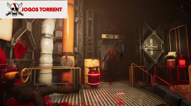 Baixe Submersed 2 - The Hive Torrent