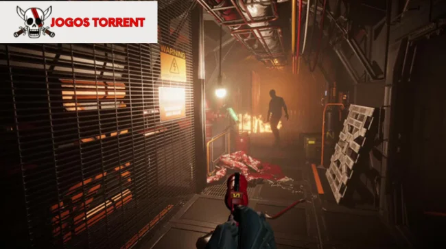 Baixe Submersed 2 - The Hive