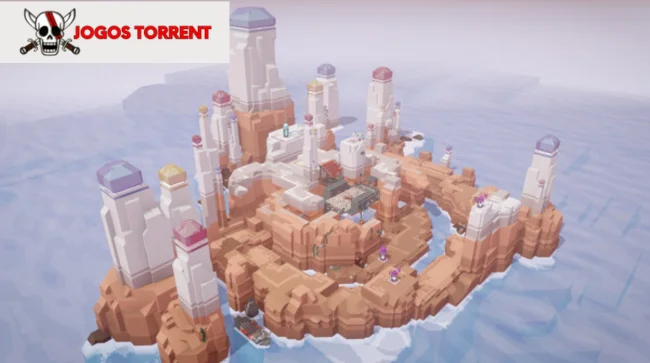Baixe TDS - Tower Defense Strategy Torrent