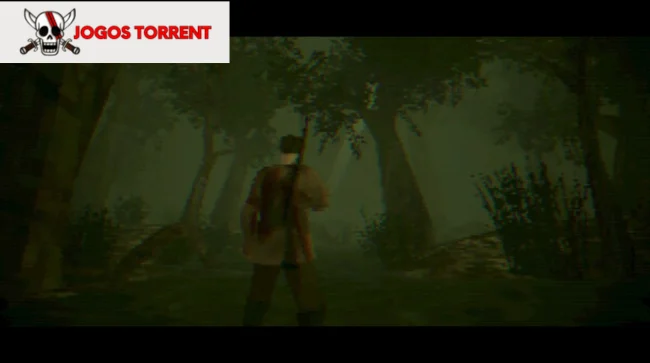 Baixe Tales Of The Nightmares Season one Torrent