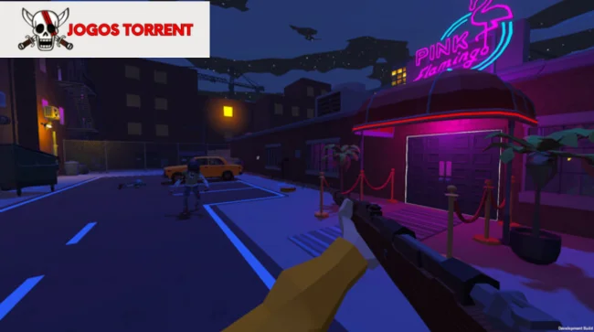 Baixe Temporal Purge Z Torrent