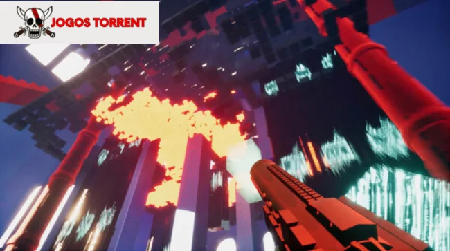 Baixe The Corruption Torrent