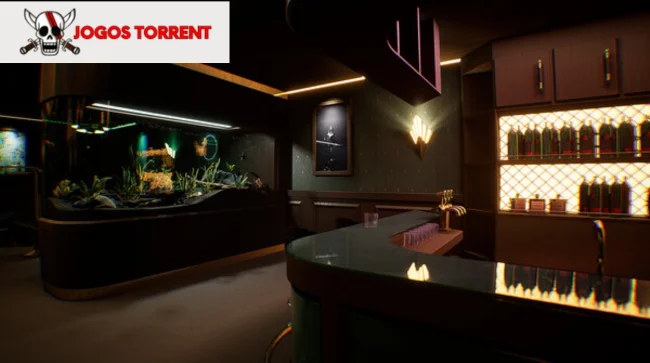 Baixe The Golden Retreat Torrent